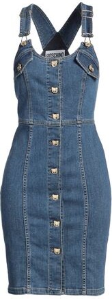 Moschino Couture Woman Mini dress