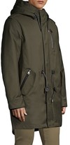 Thumbnail for your product : Mackage Moritz Military Parka