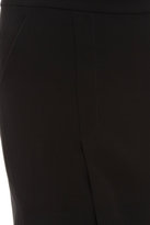 Thumbnail for your product : Alexander Wang T by Stitched-pleat Miniskirt
