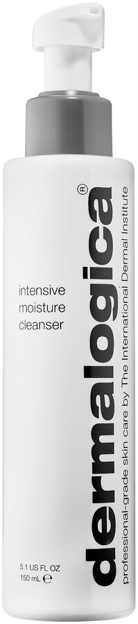 intensive moisture cleanser