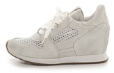 Thumbnail for your product : Ash Dean Mesh Sneakers