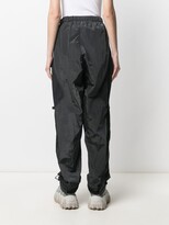 Thumbnail for your product : Hyein Seo High-Rise Loose Fit Trousers
