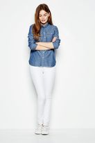 Thumbnail for your product : Jack Wills Kemplay Boyfriend Shirt
