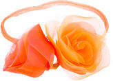 Thumbnail for your product : Chanel Camellia Silk Wrap