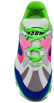 Thumbnail for your product : MSGM Chunky Platform Sneakers
