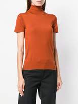 Thumbnail for your product : Chloé Knitted Turtleneck Top