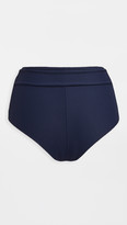 Thumbnail for your product : Eberjey Nina Pique Bottoms