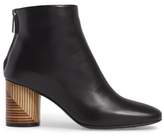 Thumbnail for your product : Taryn Rose Francesca Block Heel Boot