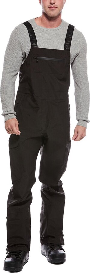 Post Card Ski Overall