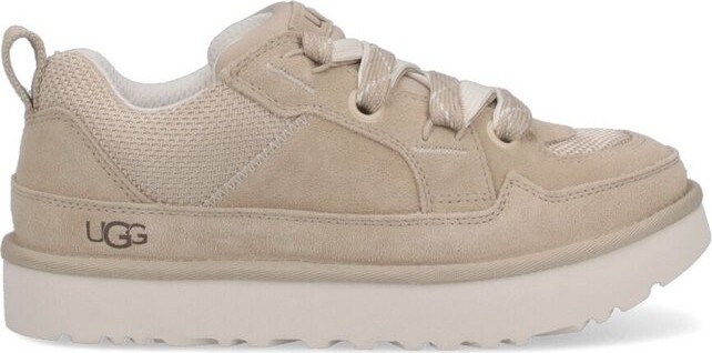 UGG Lo Lowmel Sneakers