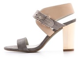 Thumbnail for your product : Plomo Margot Sandals