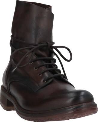 1725.A Ankle Boots Brown - ShopStyle