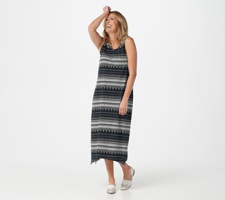 denim & company dresses