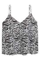 Thumbnail for your product : H&M V-neck Camisole Top