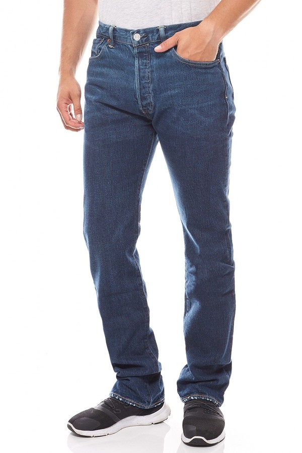 Levi's Men's 628 Original Fit' Jeans - ShopStyle