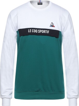 Le Coq Sportif Sweatshirts