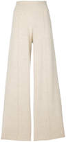 Thumbnail for your product : Pringle wide leg trousers