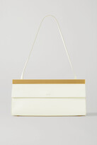 Thumbnail for your product : Oroton Jerome Baguette Leather Shoulder Bag