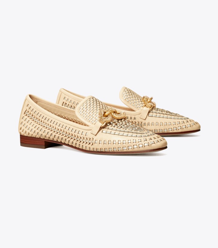 Tory Burch Jessa Loafers | Shop the world's largest collection of 