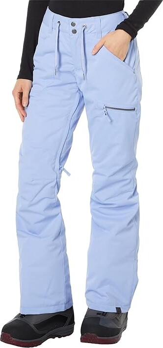 Roxy Women's Blue Pants | ShopStyle