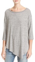 Thumbnail for your product : Soft Joie Women's Tammy Asymmetrical Sweater