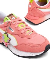 Thumbnail for your product : Puma Lace-Up Low-Top Sneakers