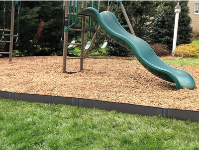 Frame It All 11 ft x 22 ft Raised Garden Bed