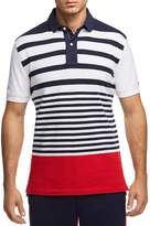 Thumbnail for your product : Tommy Hilfiger Dynamic Stripe Polo Shirt
