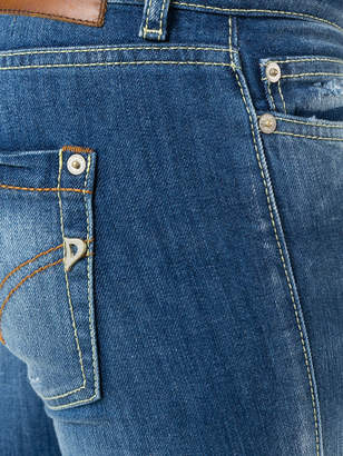 Dondup light-wash skinny jeans