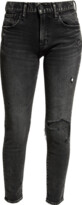 Thumbnail for your product : Moussy Vintage Lenwood Skinny Jeans