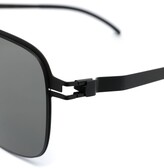Thumbnail for your product : Mykita Wilder square-frame sunglasses