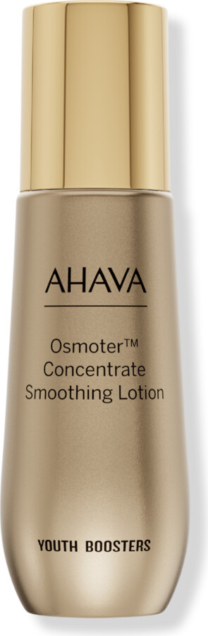 Ahava Osmoter Concentrate Smoothing Lotion