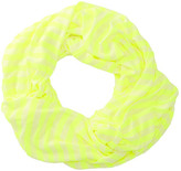 Thumbnail for your product : Lava Striped Infinity Scarf
