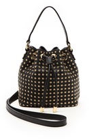 Thumbnail for your product : Milly Perry Dot Mini Drawstring Bag