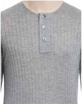 Thumbnail for your product : Tom Ford Grey Cachemire Knitwear