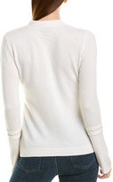 Thumbnail for your product : Forte Cashmere Sweater
