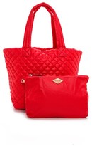Thumbnail for your product : M Z Wallace 18010 MZ Wallace Medium Metro Tote