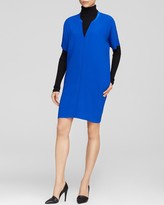 Thumbnail for your product : Vince Dress - V Neck