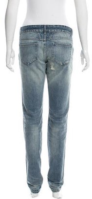 Closed Pedal Star Jeans w/ Tags