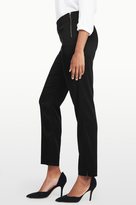 Thumbnail for your product : NYDJ Suzy Side Zip Trouser