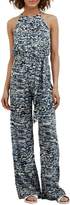 Thumbnail for your product : Great Plains Sea Isle Printed Jumpsuit