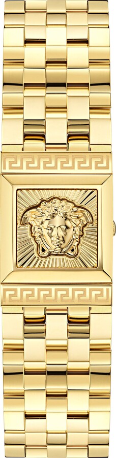 Versace Reveal Bracelet Watch, 18mm x 25mm