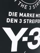 Thumbnail for your product : Y-3 unisex