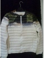 Thumbnail for your product : GERTRUDE AUX SPORTS D'HIVER Ecru Coat