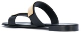 Thumbnail for your product : Giuseppe Zanotti Zak sandals