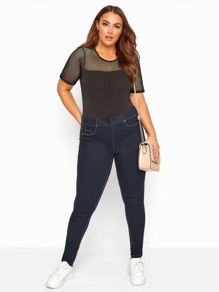 Extra long jeggings Clearance