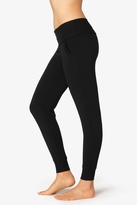 Thumbnail for your product : Beyond Yoga Fleece Foldover Sweatpants
