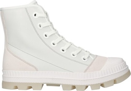 White High Tops | Shop The Largest Collection | ShopStyle