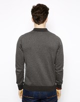 Thumbnail for your product : Peter Werth Polo Shirt With Long Sleeve