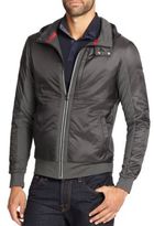 Thumbnail for your product : Swiss Army 566 Victorinox Swiss Army Hooded Jacket